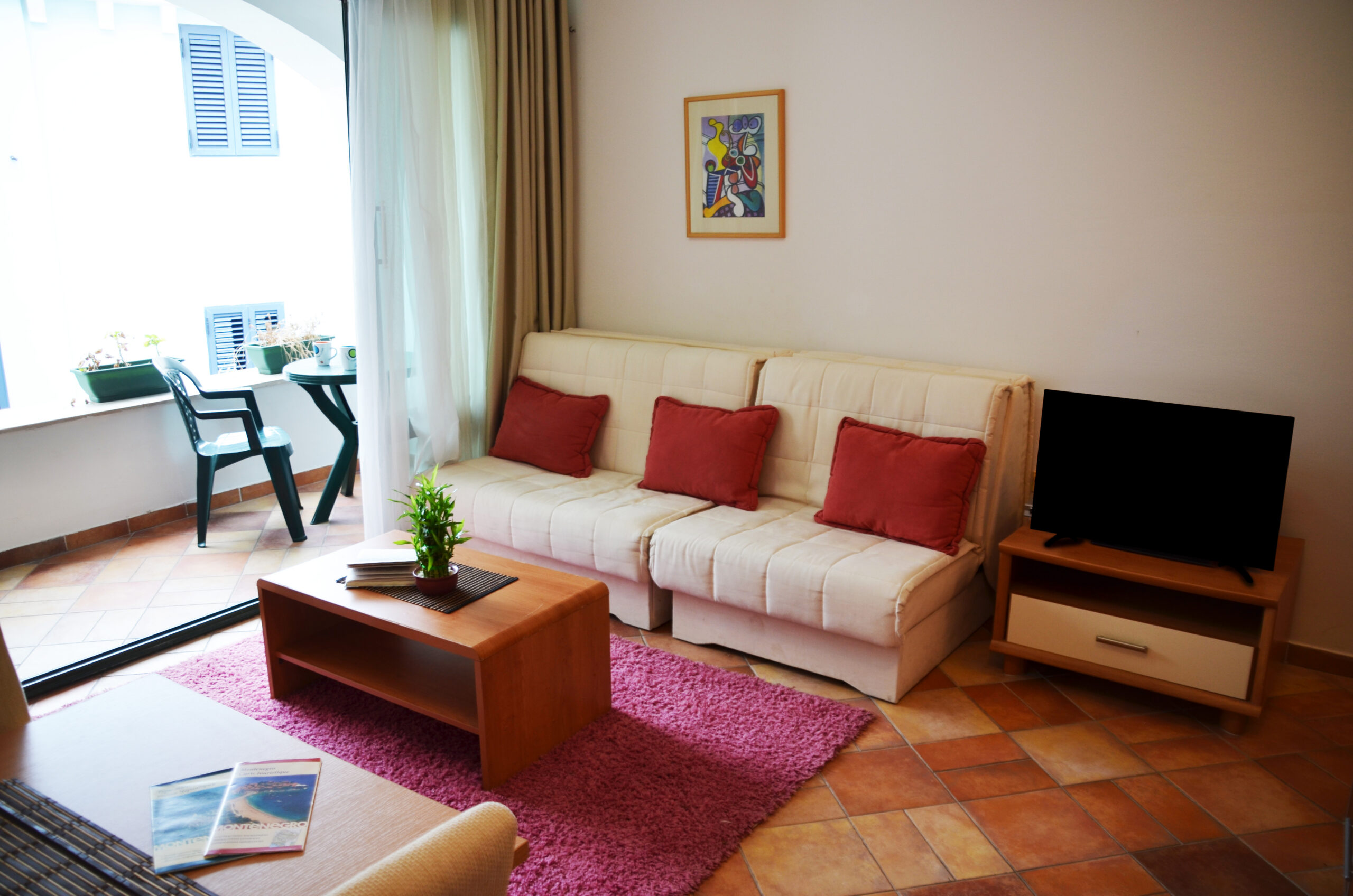 Apartman 18 - 5